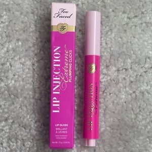 Too Faced - Lip Injection Extreme Plumping Clicks